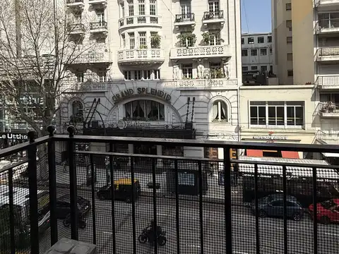 Departamento en Alquiler de 3 dormitorios