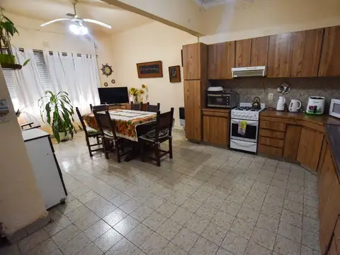 Casa en Venta en Roque Saenz Peña, USD 74.000