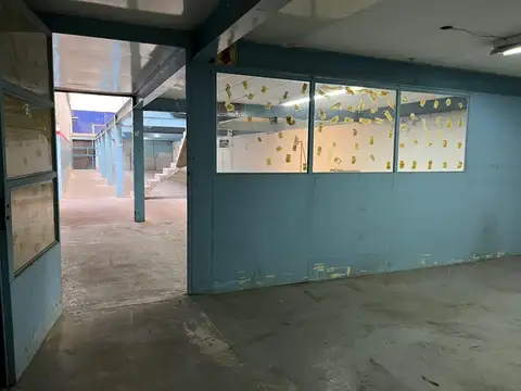 Galpon en Alquiler en Florida, USD 1.500