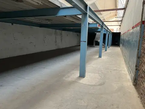 Galpon en Alquiler en Florida, USD 1.500