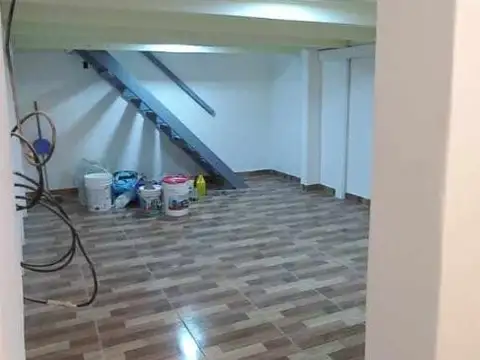 ALQUILO PH 1 AMB CON ENTREPISO EN VILLA SANTA RITA