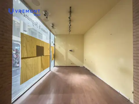 Local en Venta 37 años