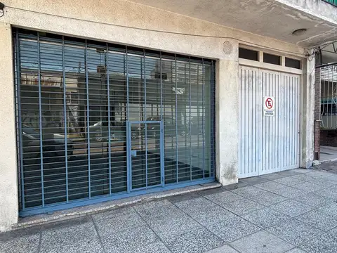 Local en venta en Moron Sur