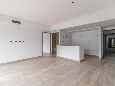 Departamento en Boedo