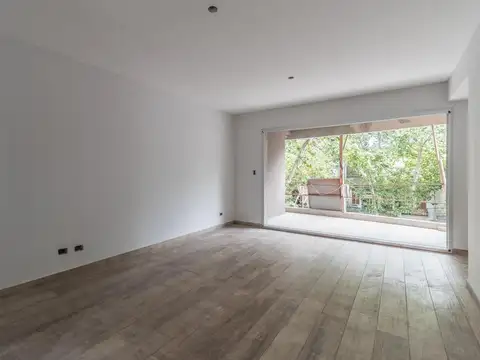 Departamento en Boedo