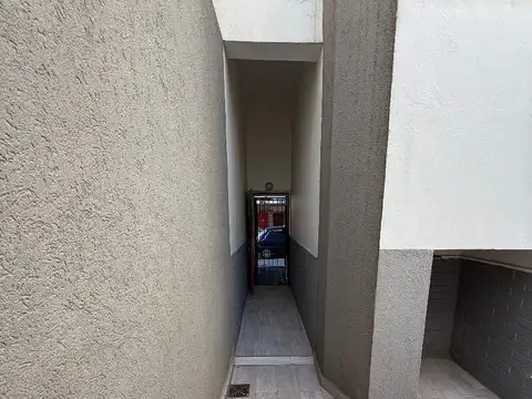 Terrada 1700, Piso PB