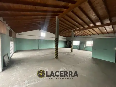 Galpón en venta Jose León Suarez