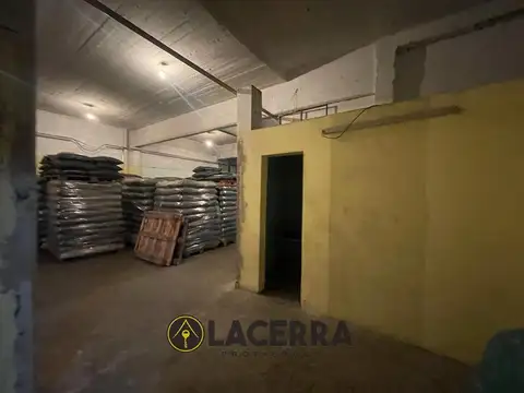 Terreno en Venta 25  mts Fondo