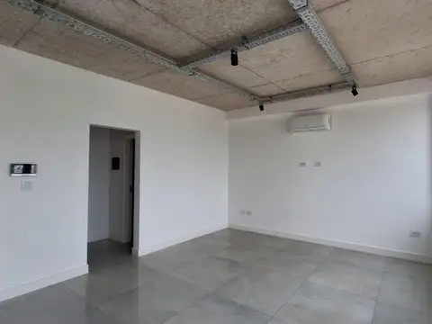 Oficina Monoambiente con 1 baño