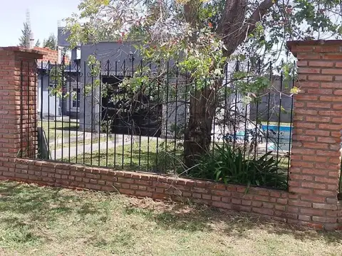 Quinta en Venta – Los Talas, Berisso