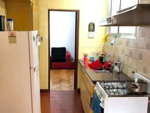 Departamento en Venta al Norte