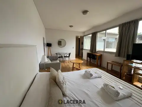 Departamento en Venta al Este