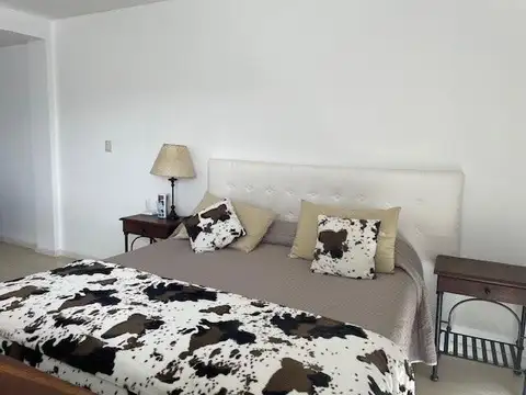 Departamento en Alquiler Temporal al Noroeste