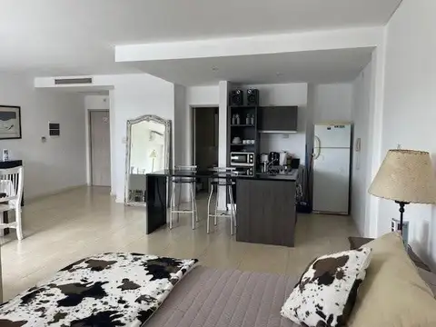 Departamento en Alquiler Temporal 10 años