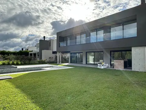 Casa en Venta A Estrenar