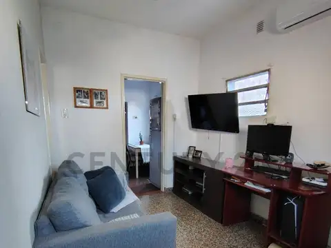 Oficina 3 ambientes con 1 baño