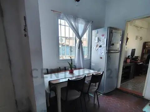 523 e/ 17 y 18 2200, Piso 0