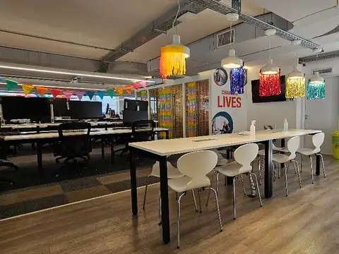 Oficina en Venta en Retiro, USD 400.000