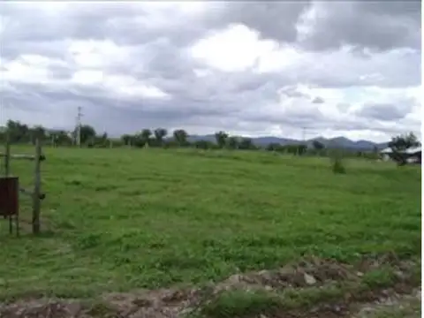 Excelente Lote De 1.000 M2 En Venta En Country El Aybal