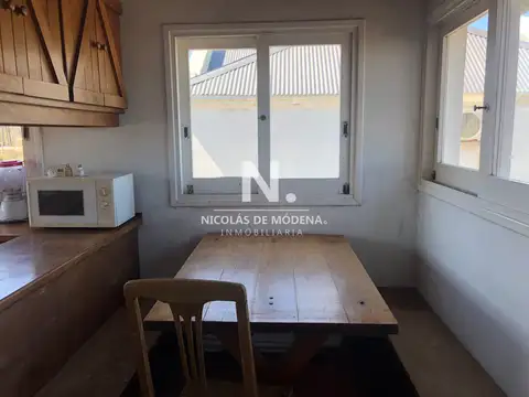 Casas en Montoya en tres plantas con Excelente vistas al Mar