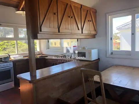 Casa en Venta 2025 años