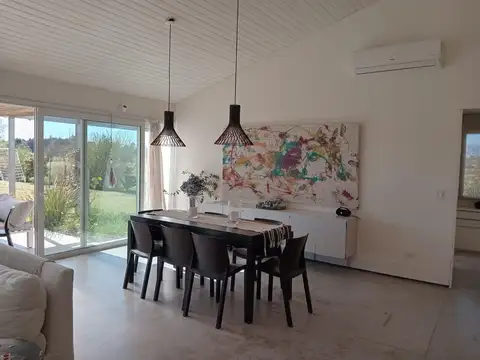 Casa en Alquiler Temporal de 3 dormitorios