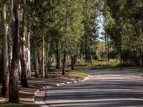 Terreno en Venta en Malagueño, USD 45.000