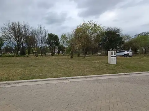 Inversión en Barrio Cerrado LOTE en Nvo Malagueño