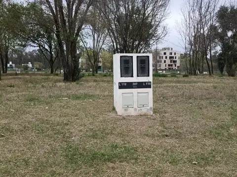 Inversión en Barrio Cerrado LOTE en Nvo Malagueño