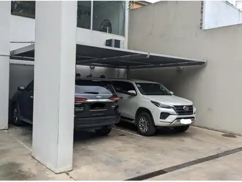 Cochera - Barrio Vicente López