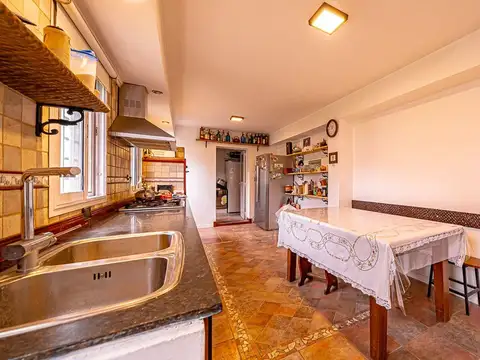 Casa en Venta 15 años