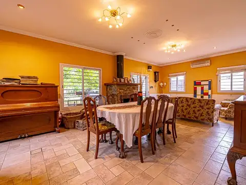 Los Tulipaneros 1900