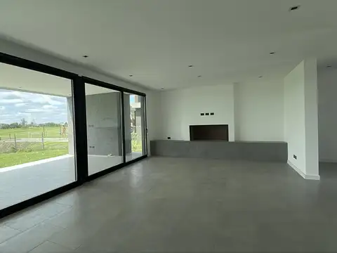 Casa en Venta A Estrenar