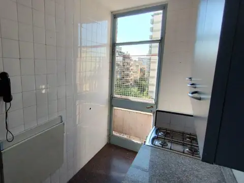 Departamento en Alquiler 40 años