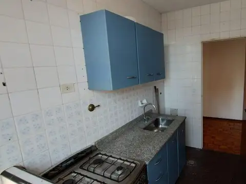 Departamento en Alquiler al Norte