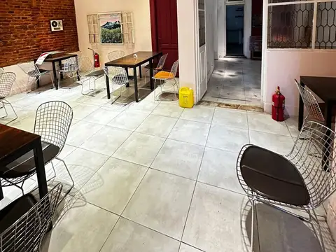 Excelente Local - Ideal Cafe/bar