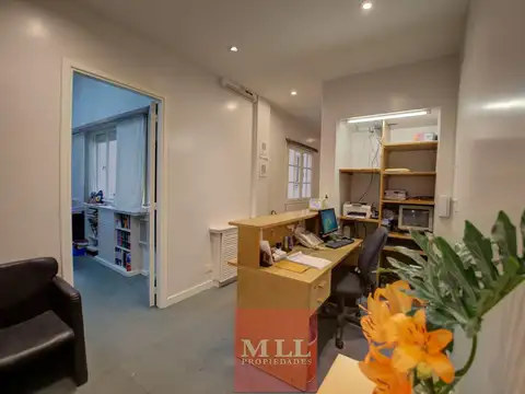 Departamento - Retiro