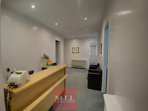 Oficina en Venta al Este