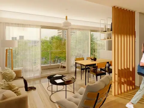 Departamento en Venta en La Plata, USD 128.000