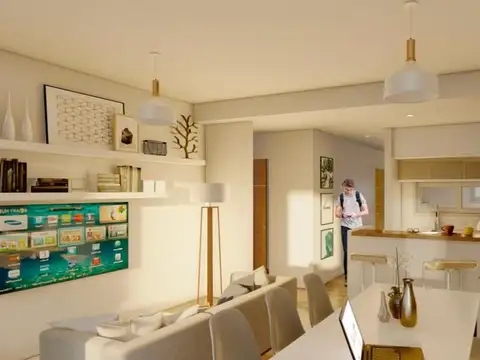 Calle 54 entre 3 y 4