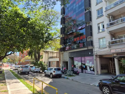 AVENIDA SARMIENTO  al 700