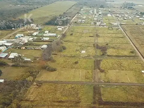 Terreno en Venta de 300,0 m2