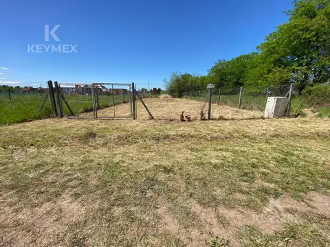Terreno en Barrio Semicerrado Overo II, Villa Rosa, Pilar. Oportunidad  (Financiado)