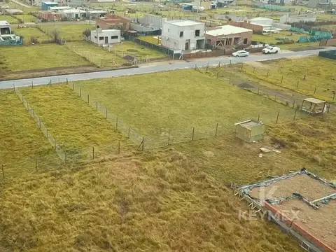 Terreno en Venta en Villa Rosa, USD 15.000