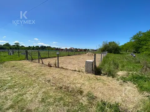 Terreno en Barrio Semicerrado Overo II, Villa Rosa, Pilar. Oportunidad  (Financiado)