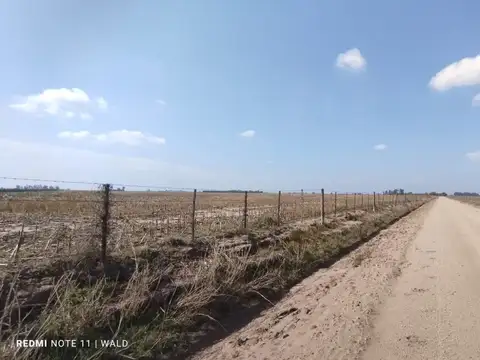 ZONA RURAL PAMPAYASTA NORTE