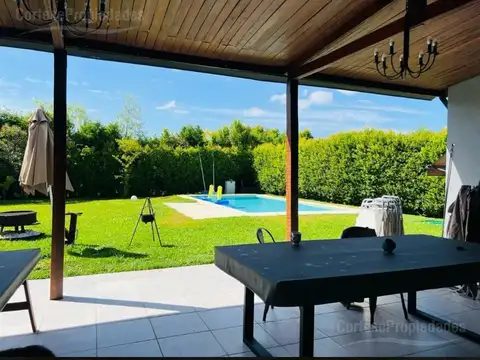 Casa en Venta al Sur