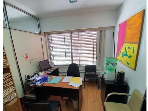 Oficina en Venta 39 años