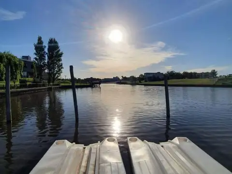 Venta permuta Lote El cazal Escobar amarra propia