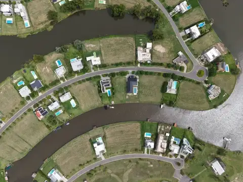 Terreno en Venta de 922,0 m2